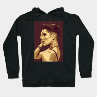 HALSEY Hoodie